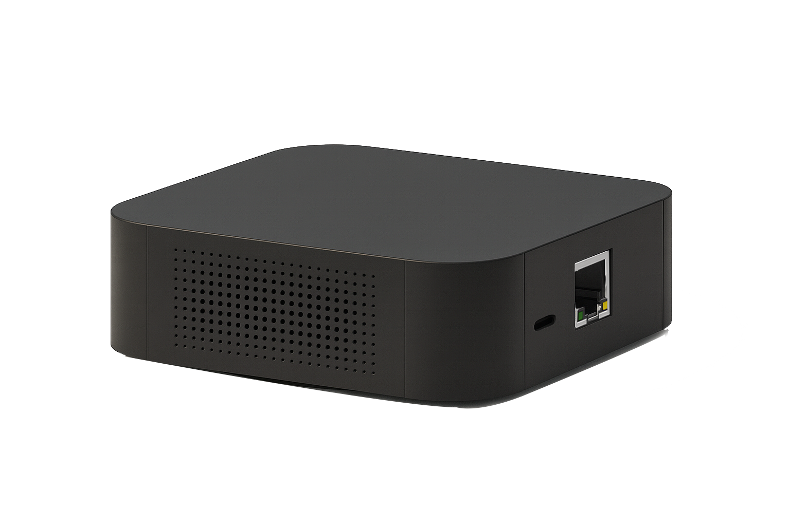 Dargo - Revolutionary AI-Powered Network Storage Device